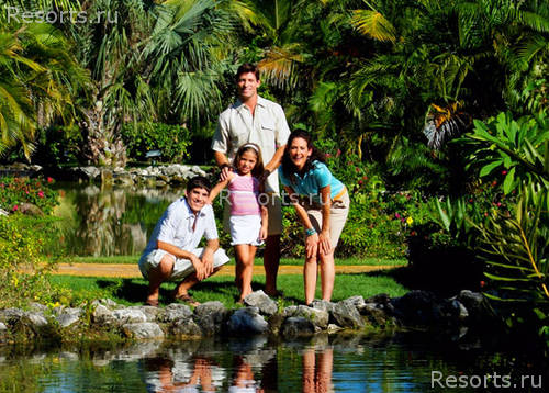 Melia Caribe Tropical 16